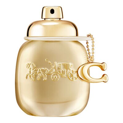 COACH WOMEN GOLD PARFUM 30ML